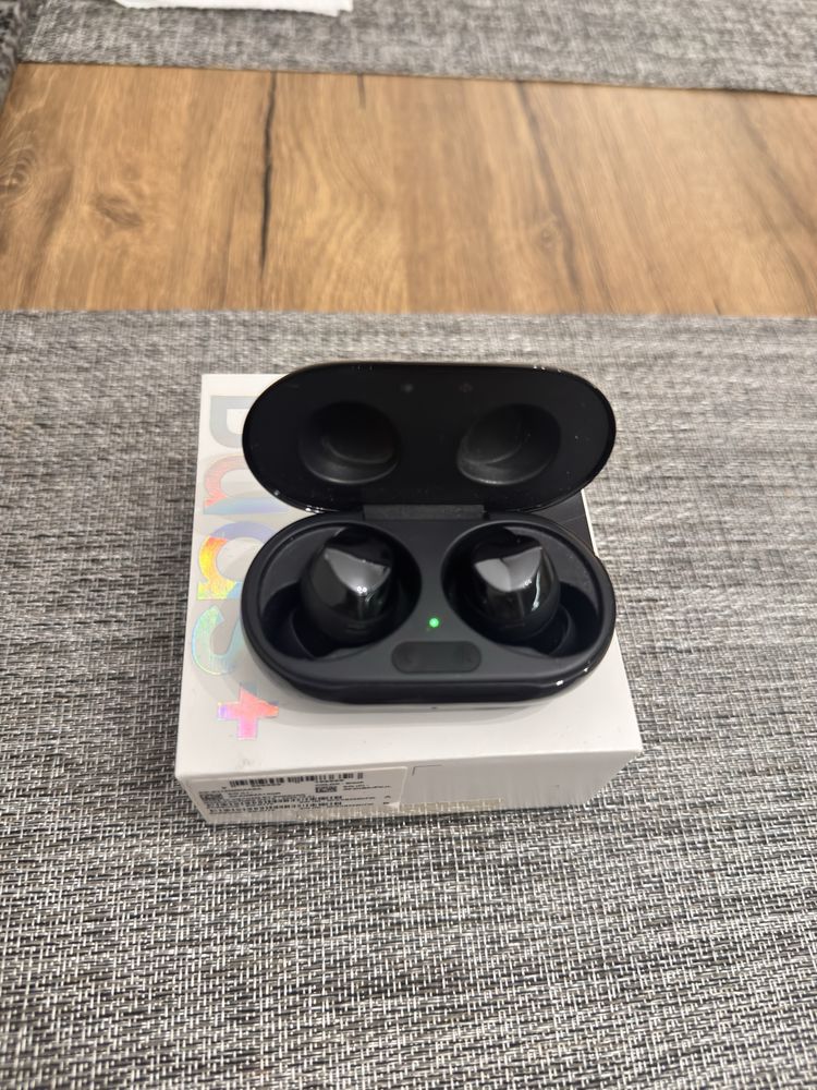 Casti Samsung Galaxy Buds+