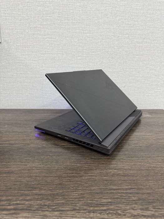 Asus ROG intel Core i9 13th Gen 32-Ядер 32гб DDR5 1000gb SSD RTX4060!