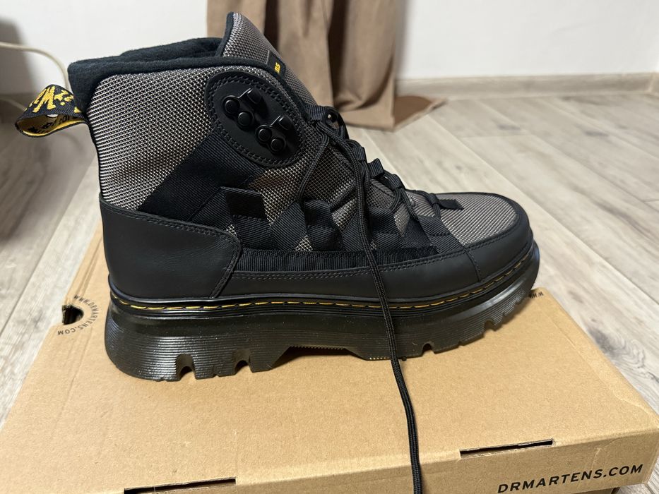 Doc Martens Boury Туристически Обувки
