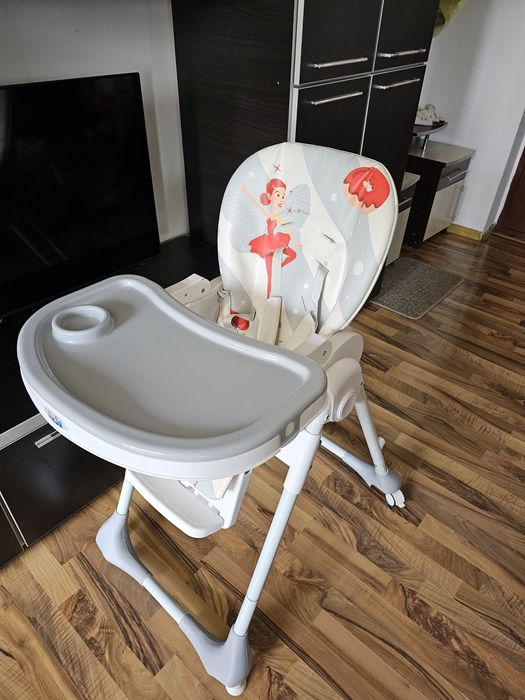 Vand scaun bebe+premergator