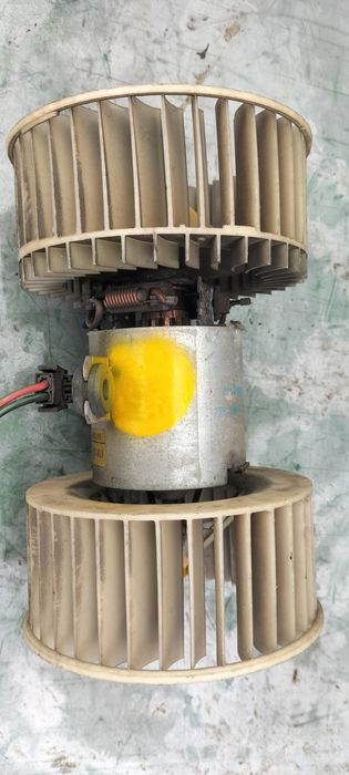 Ventilator habitaclu BMW E 39