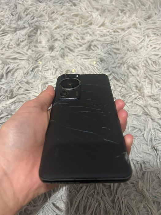 Huawei p60pro Камерофон 2023