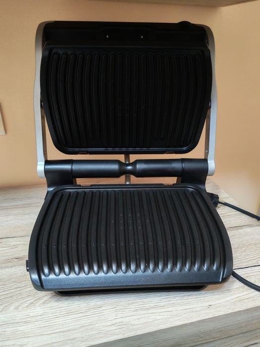 Грил Opti gril Tefal