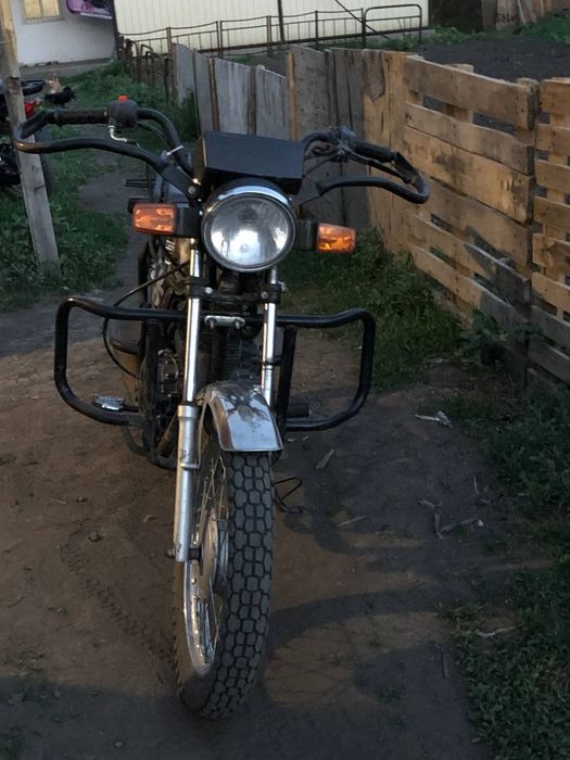 Продам Рейсер турист 150