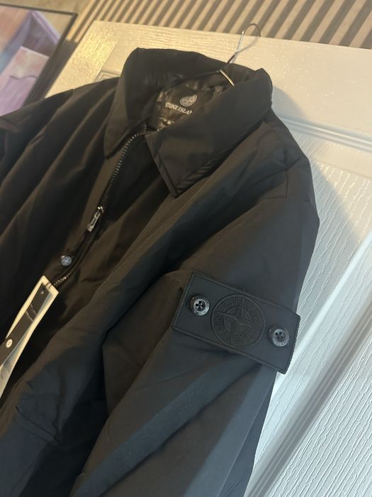 Мъжко яке Stone Island