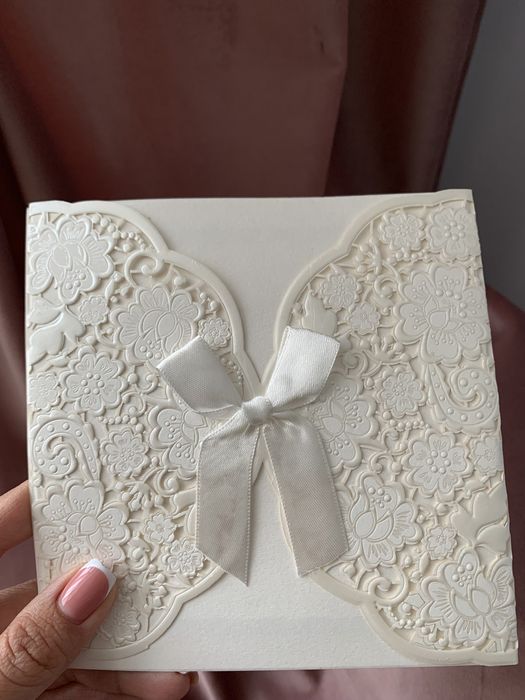 Пригласительные