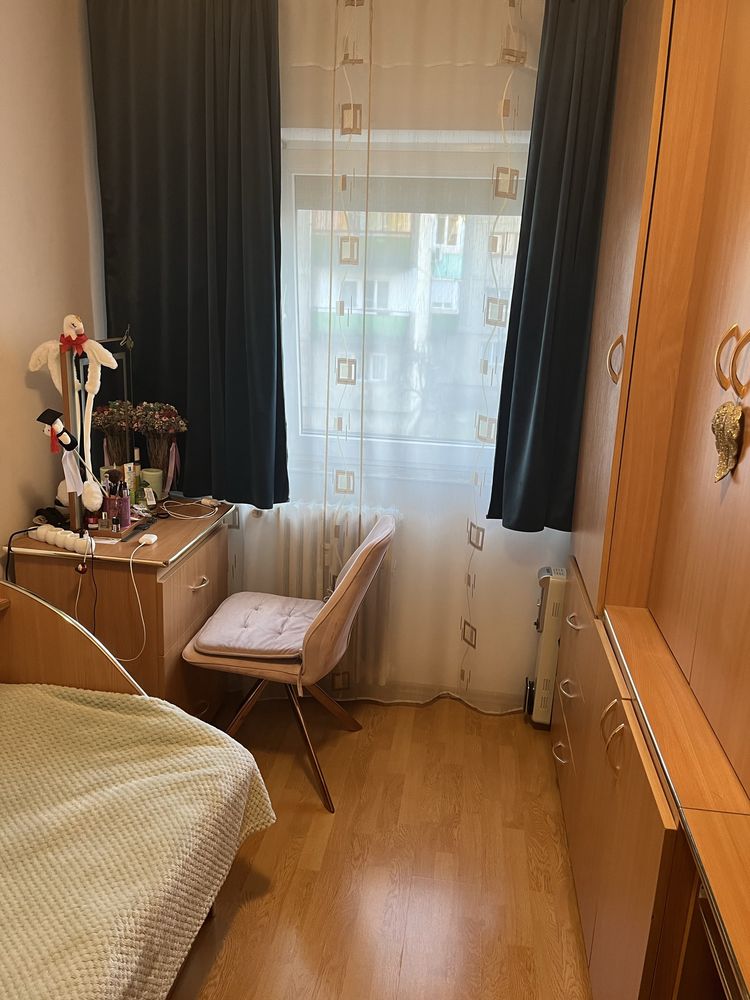 PROPRIETAR Apartament 3 camere Dacia-Decebal