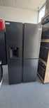 Frigider samsung side by side import GERMANIA Garanție MS121