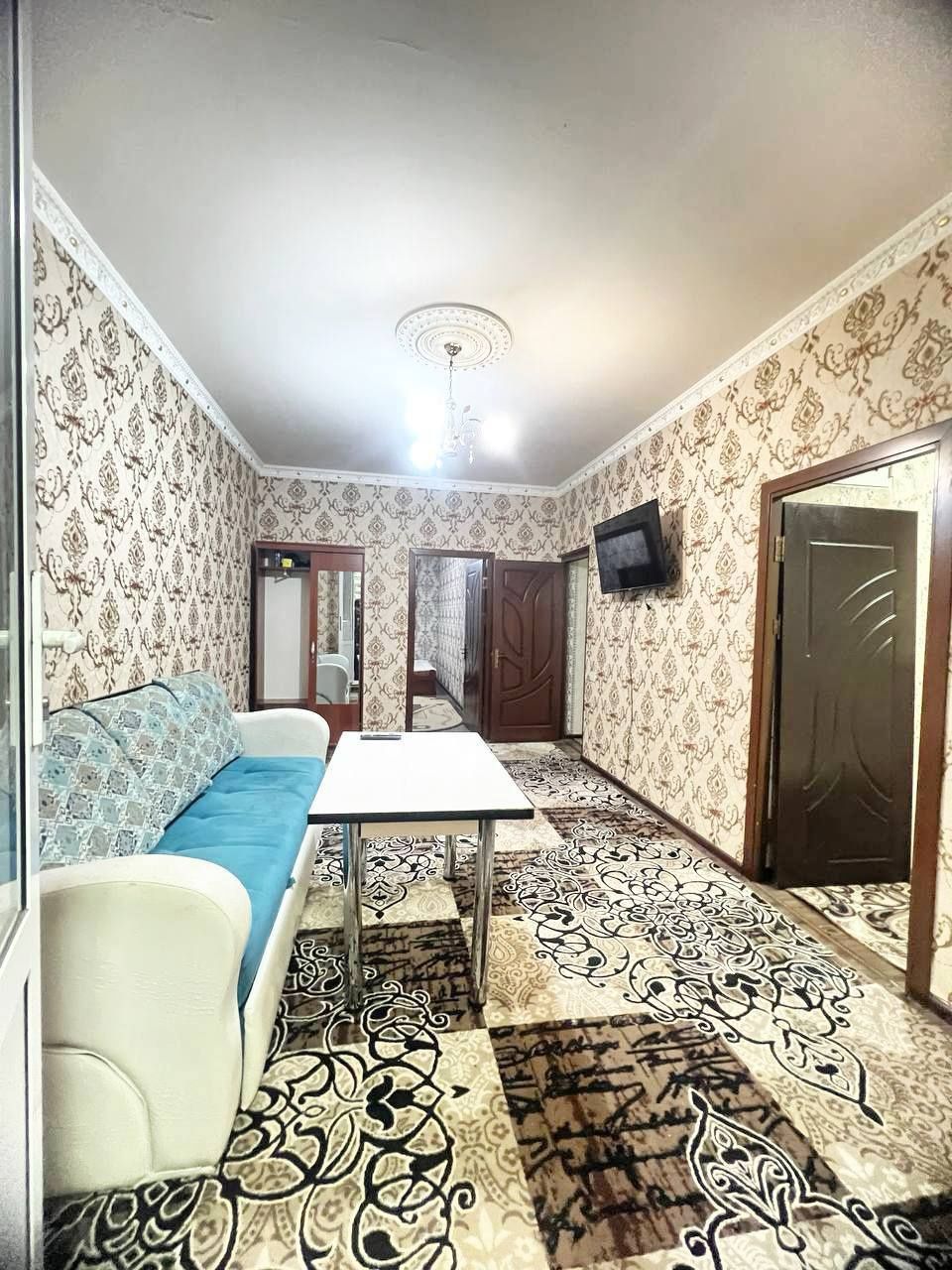 #ЧИЛАНЗАР 8 Квартал, 2в3\2\4, Продаётся Квартира, Ор:Райхон