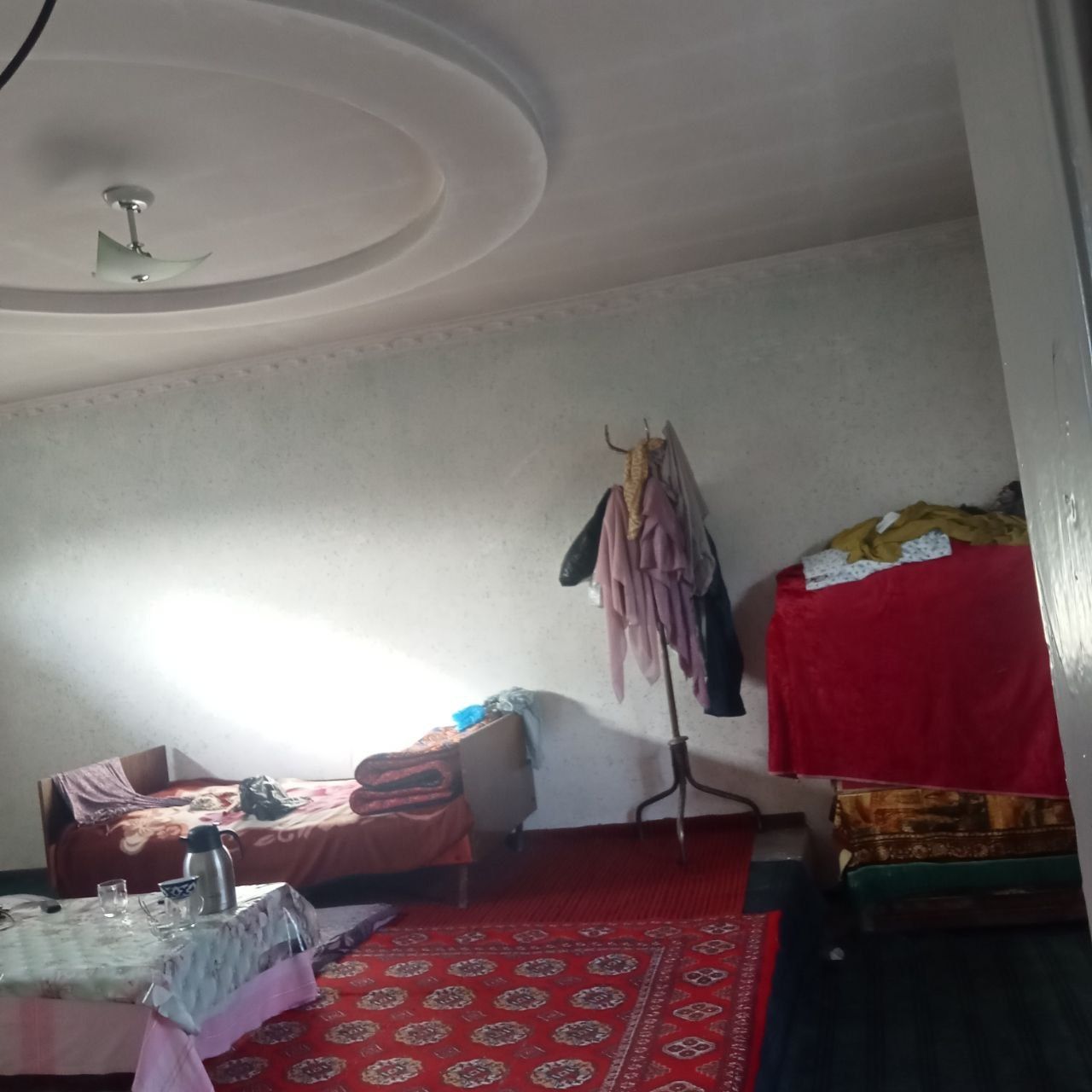 Srochniy sotiladi: Toshkent Tumani Kok terak Aftadrom kochada 25x20yer