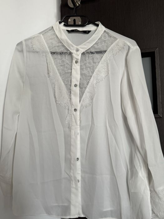 Camasa Zara marimea S