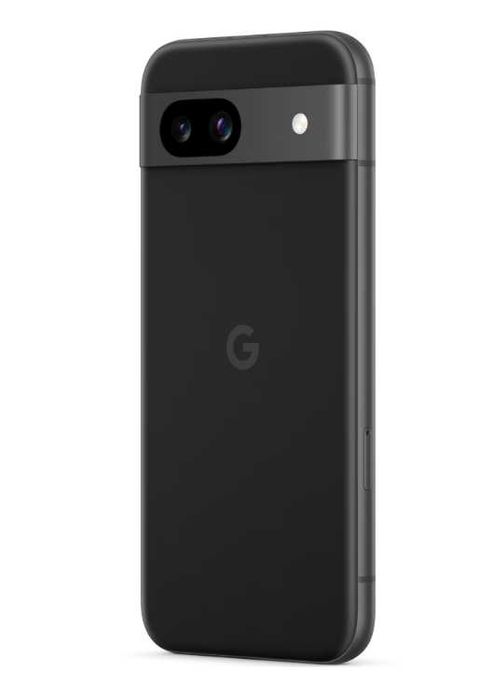 Pixel 8a 128gb Obsidian