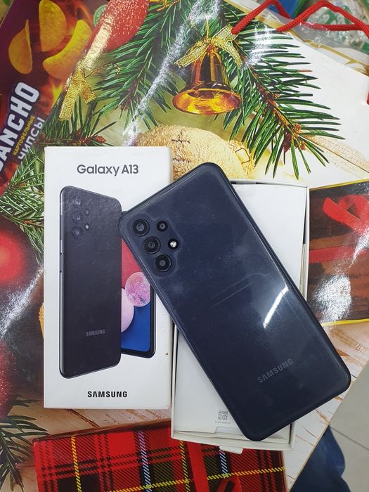 Samsung A13 64Gb продам