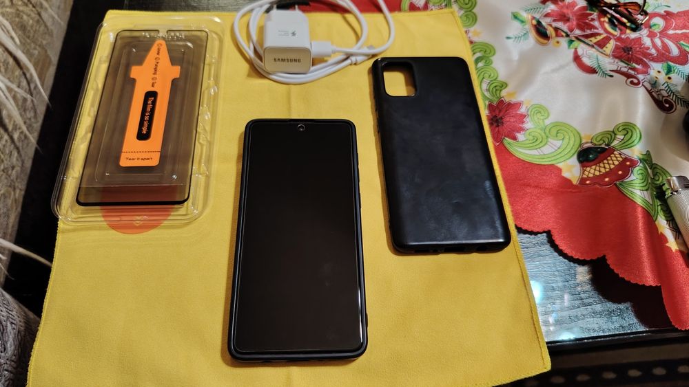 Samsung A71 4G 128GB