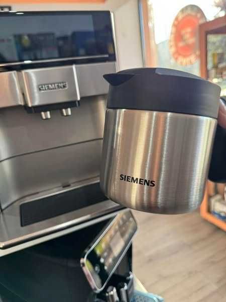 Espressor Automat SIEMENS EQ.6 Plus s500