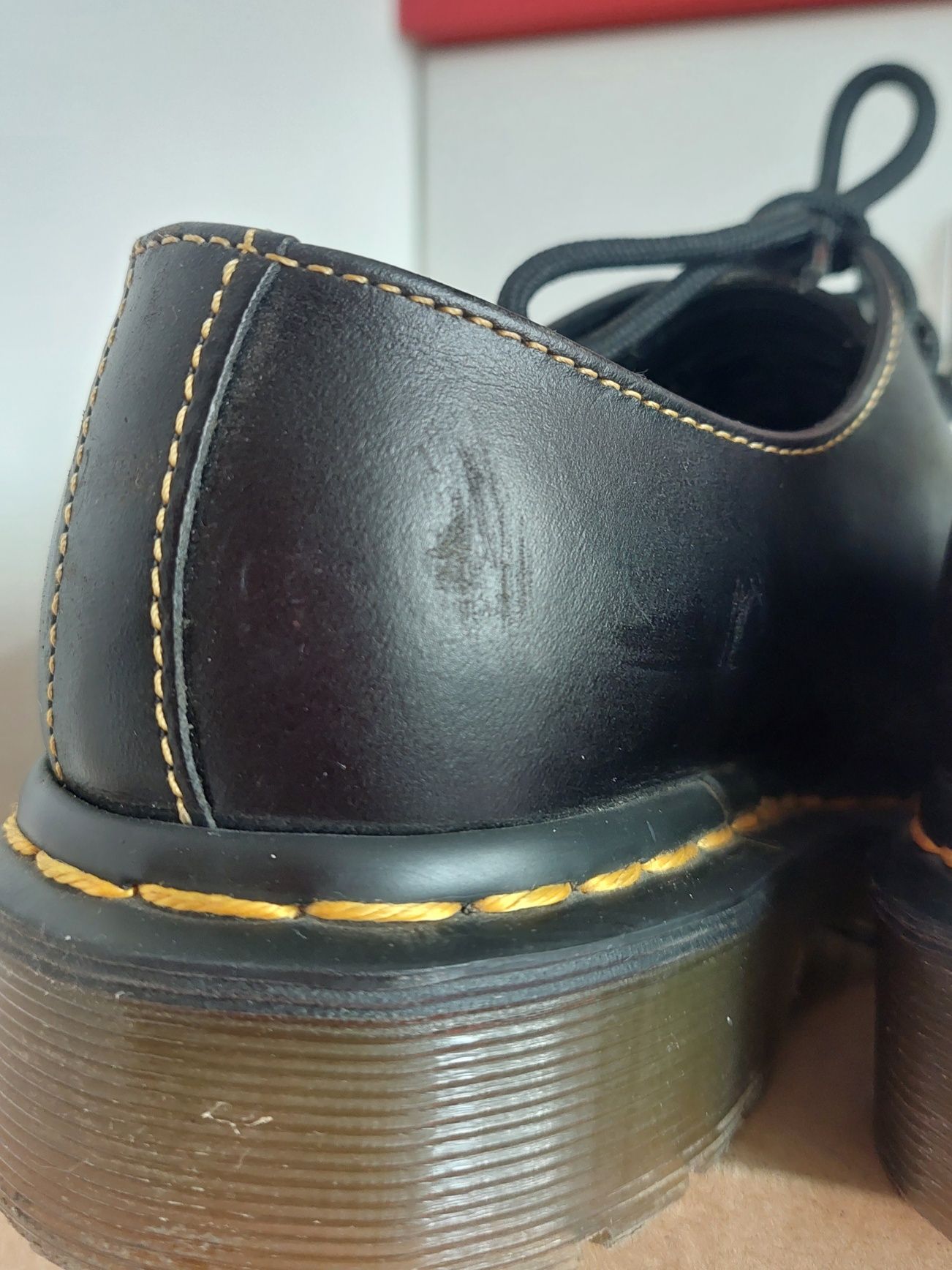 Оригинални Dr.martens номер 36