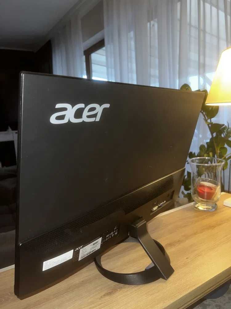 Monitor Acer , 27"  IPS 1080p freesync, aproape nou