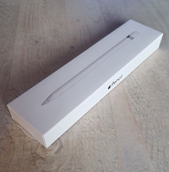 Apple pencil 1-ва генерация