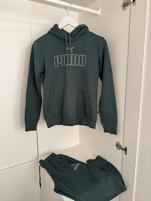Оригинален екип Puma Пума