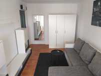 Apartament de inchiriat cu 2 camere , etaj 4 , in cartierul Mogador