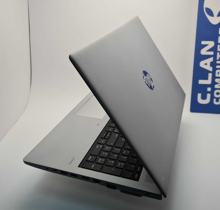 HP ProBook 650 G5 i7 8565U/16GB/512SSD/500GB HDD/FHD