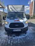 Ford Transit 2015