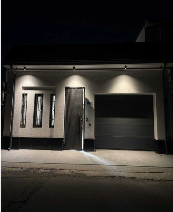 Продажа евродома на Сергели-4, 3-сотки (N 12132 )