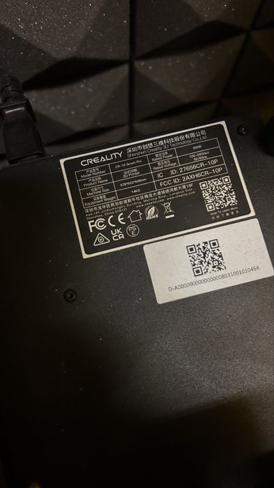 Creality CR 10 smart pro 3d printer 3д принтер