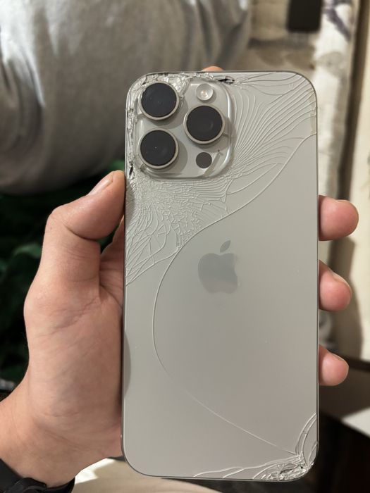 Айфон 16 про макс имейка утмаган