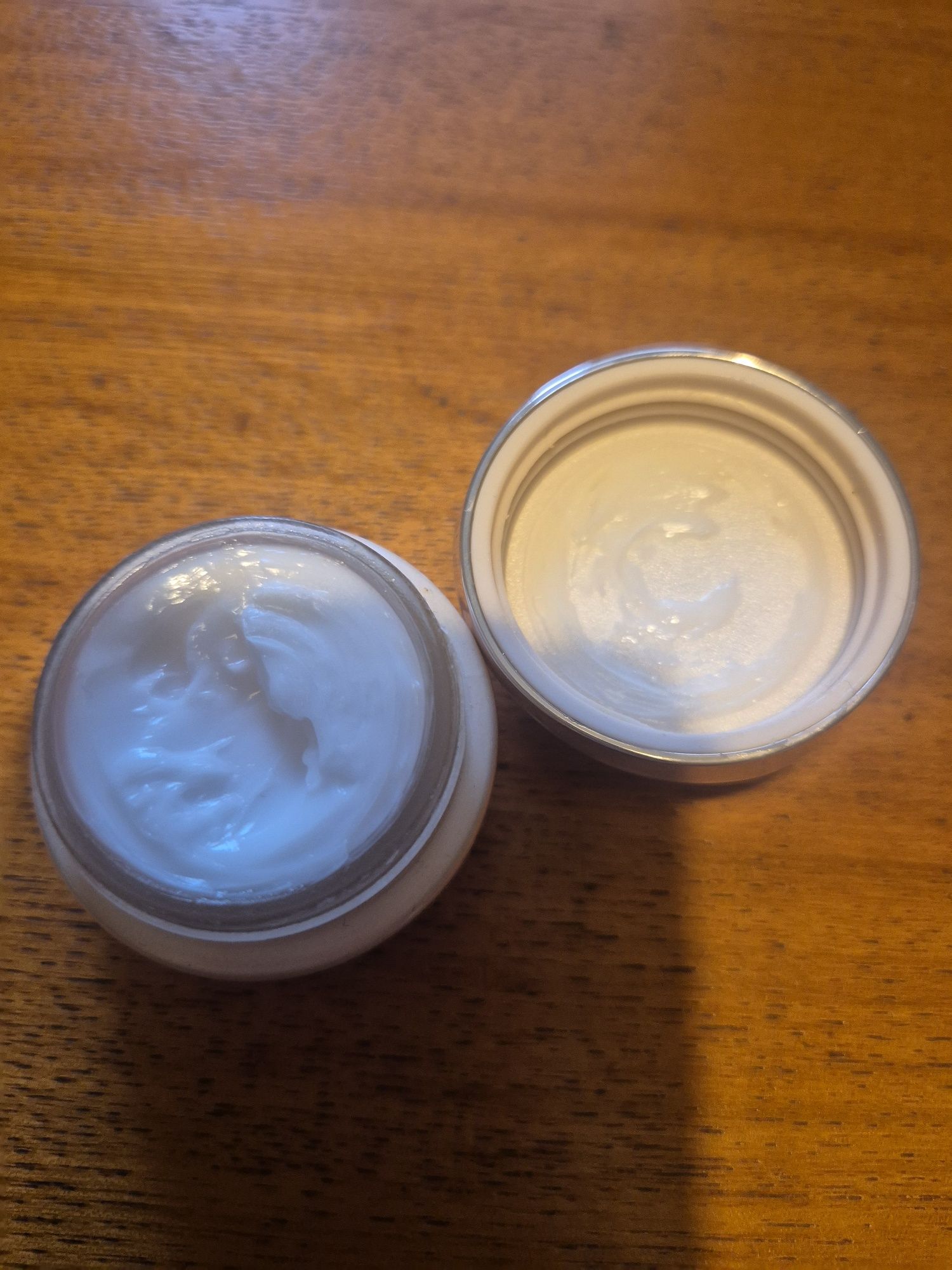 Shisheido-околоочен крем,The body shop Edelveiss серум за лице