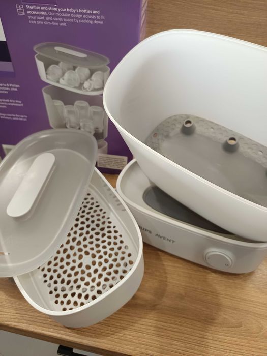 Стерилизатор Philips Avent