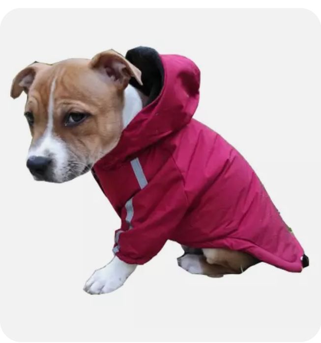 Куртка для собаки
