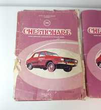 Chestionare Auto 1988