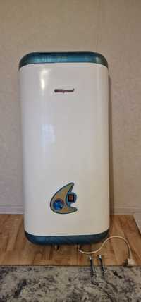 Продам водонагреватель нержавейка термекс rzb80-f