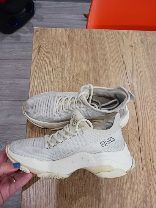 Дамски маратонки на Steve Madden