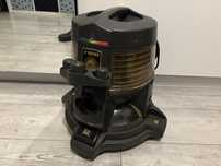 Aspirator Rainbow E series