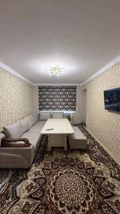 Продается 3 ком. Квартира на 1 этаже адрес фрунзе ор. Хамкорбанк