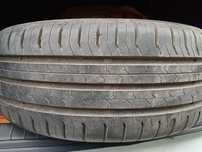 Продам 1 шину 185/55/R15 Continental