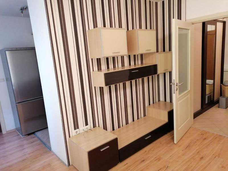 Дава се под наем Двустаен апартамент в София, Манастирски ливади - 70 кв.м за 500 € - Снимка #1