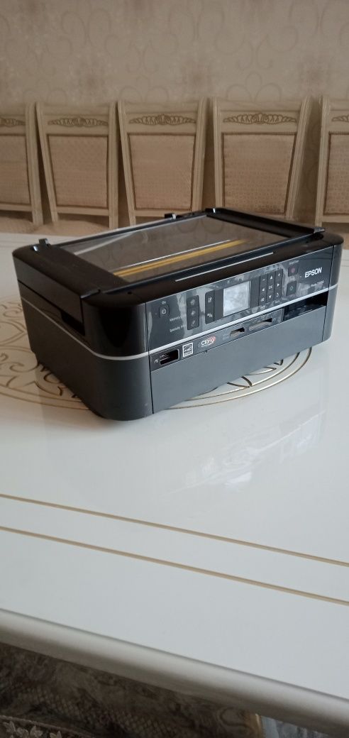 Принтер Epson tx650