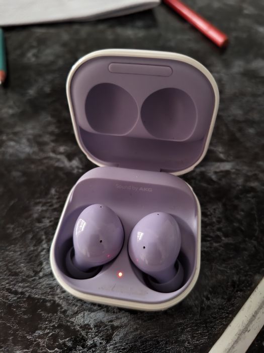 Наушники Samsung