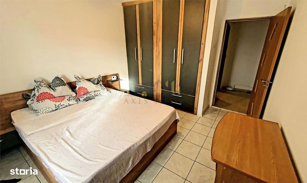 Apartament 2 camere conf  1 dec zona Ultracentral