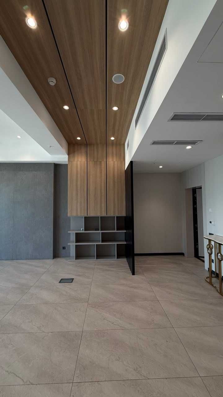 Аренда ОФИС в ЖК Nest one  19-этаж 58м2