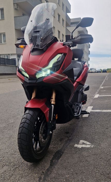 Vand Honda ADV 350