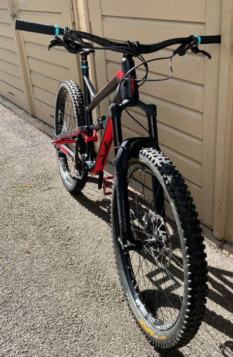 YT Jeffsy AL Comp 2018, XL ,27.5, Мекица, Enduro, Mtb