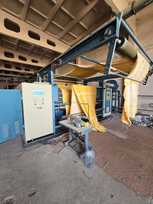 Продаётся Ткацкий станки и другие