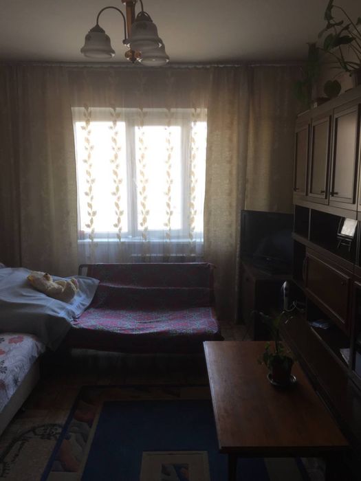 Женщина на подселение