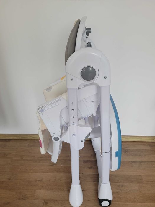 Scaun masa bebe Kinderkraft
