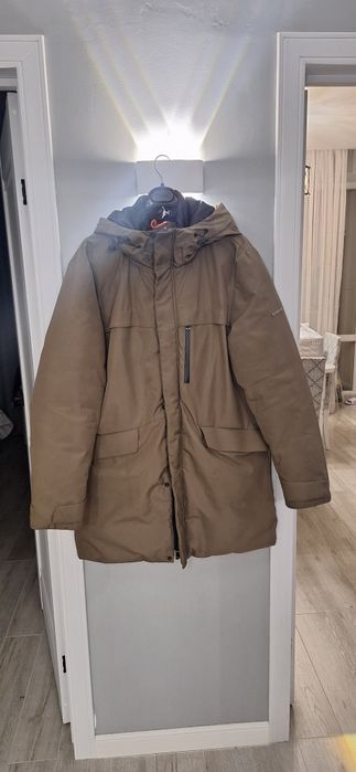 Зимняя куртка minestone