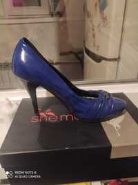 Женские туфли, 39 размер
